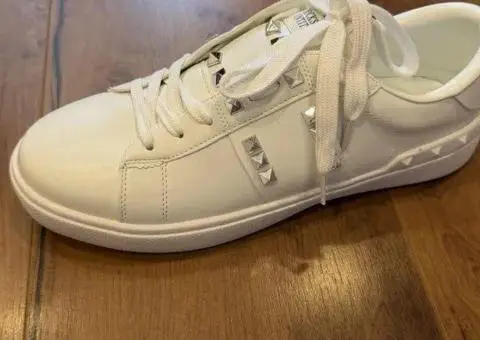Продам кросівки Valentino - 2/3