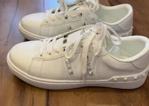 Продам кросівки Valentino - 3/3