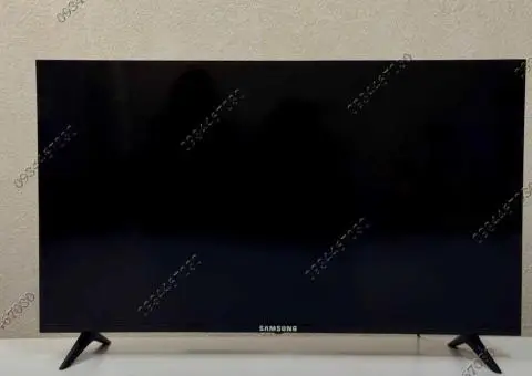 Телевізор Samsung 56 дюймів LED Smart Tv 4K - 2/3