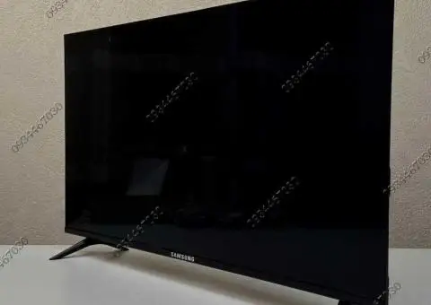 Телевізор Samsung 56 дюймів LED Smart Tv 4K - 3/3
