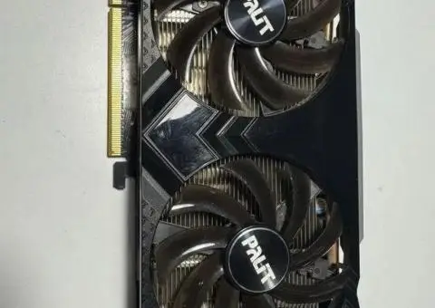 Продам GTX 1660 Super - 1/3