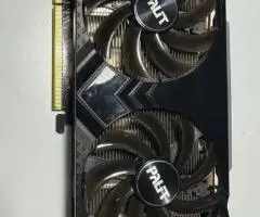 Продам GTX 1660 Super