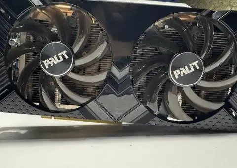 Продам GTX 1660 Super - 2/3