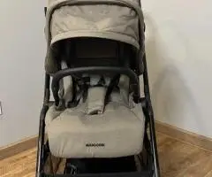 Maxi Cosi Leona 2, Oria Luxe