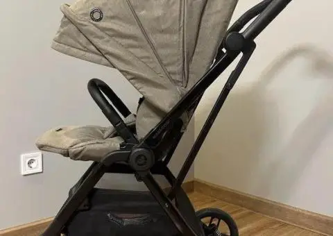 Maxi Cosi Leona 2, Oria Luxe - 2/3