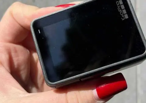 Екшн-камера GoPro Hero 7 black з флешкою - 1/3