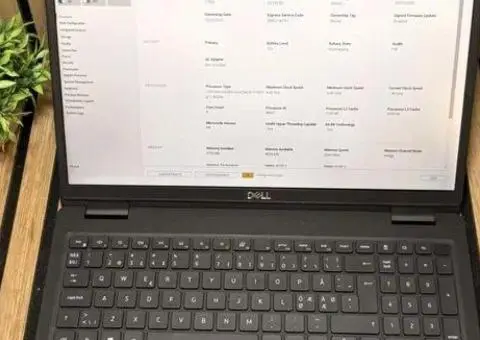 Продам Ноутбук Dell Latitude 3520 Intel Core i5-1135G - 1/3