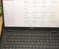 Продам Ноутбук Dell Latitude 3520 Intel Core i5-1135G