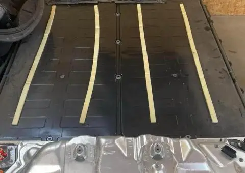 Батарея Tesla model 3 82 kWh - 1/8