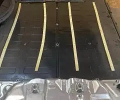 Батарея Tesla model 3 82 kWh