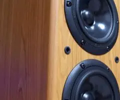 Акустика TDL Nucleus 4