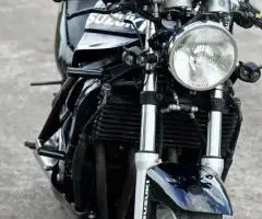 Продам мотоцикл Suzuki katana