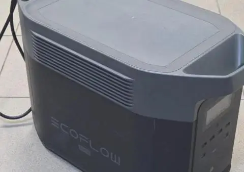 Зарядна станція EcoFlow DELTA Max (1600) - 3/3