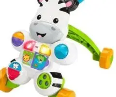 Продам інтерактивні ходунки-толокар Fisher Price, в ідеальному стані