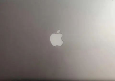 MacBook Pro 15 Core i7 Чотири ядра / SSD 250 (A1286) - 1/3