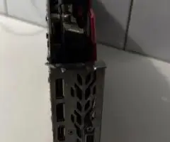 GTX 1080 Ti MSI Gaming X 11GB - потужна карта, не майнінг