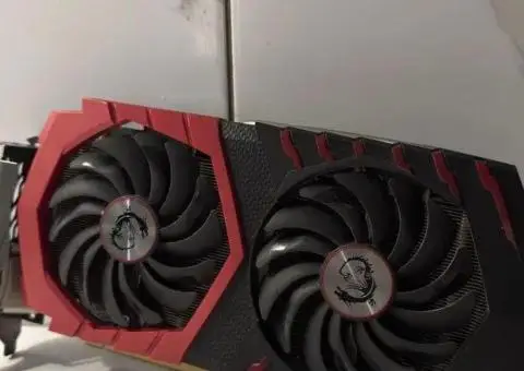GTX 1080 Ti MSI Gaming X 11GB - потужна карта, не майнінг - 2/3