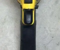 DeWALT DCF809 Імпакт Ударний Шуруповерт 190Нм 20V Без АКБ