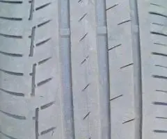 Шины 235/45/18 Continental Premium Contact 6