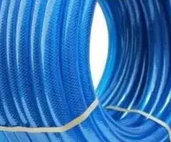 Шланг для полива Пищевой Kapri Evci Plastik 1"1/4 32 мм - 50 метрів