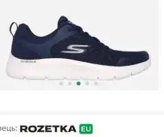 Кросівки Skechers ULTRA GO оригінал