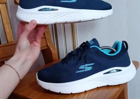 Кросівки Skechers ULTRA GO оригінал - 2/3
