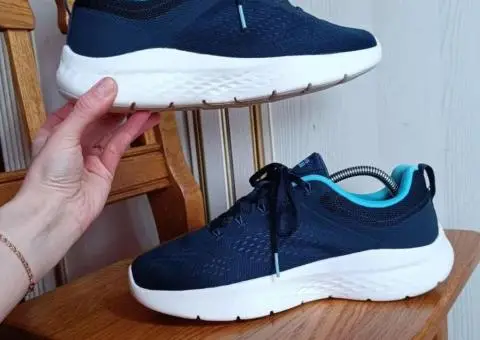 Кросівки Skechers ULTRA GO оригінал - 3/3