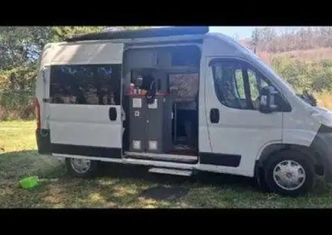 Автодім Fiat Ducato H2.L2    Вінниця - 1/3