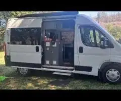 Автодім Fiat Ducato H2.L2    Вінниця
