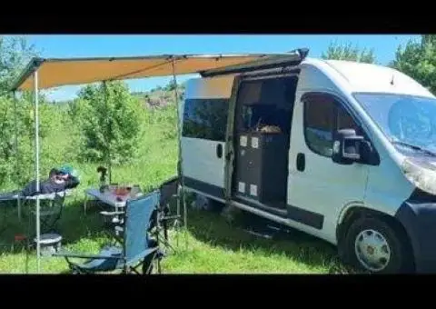 Автодім Fiat Ducato H2.L2    Вінниця - 2/3