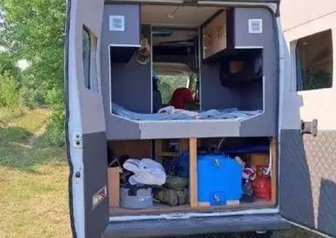 Автодім Fiat Ducato H2.L2    Вінниця - 3/3