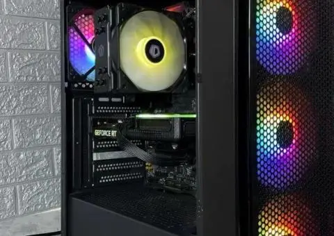 Ігровий Пк/Компьютер Ryzen 5 5500|3060TI|RAM32|M2 1TB - 3/3