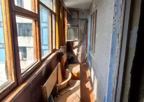 Продаж квартири, Дніпро, р‑н. Амур-Нижньодніпровський, Фестивальний провулок, буд. 14 - 7/10