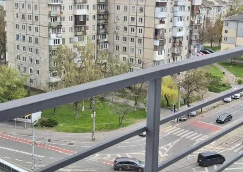 1-к картира (50 кв,м) від власника, Дніпровський район - 3/5