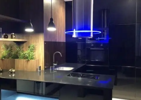 ЖК Зарічний довгострокова оренда від власника - 1/3