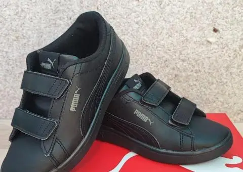 ДИТЯЧІ КРОСІВКИ Puma original— НОВІ / СТИЛЬНІ / ЯКІСНІ