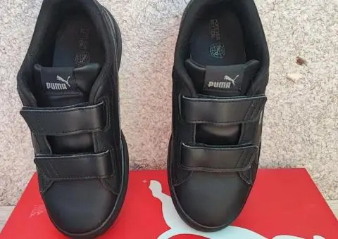ДИТЯЧІ КРОСІВКИ Puma original— НОВІ / СТИЛЬНІ / ЯКІСНІ - 2/2