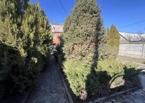 СОБСТВЕННИК !!!  Продам  Дом  230 м2.С бассейном  в Центре Чугуева. - 3/3