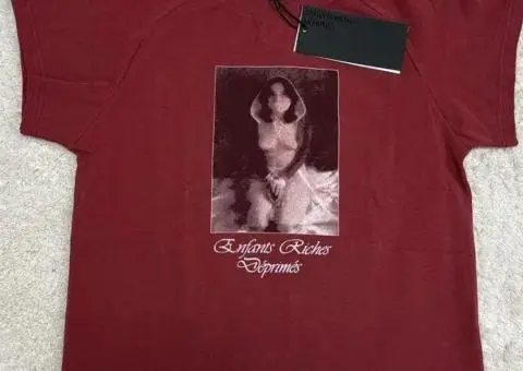 Enfants Riches Deprimes t-shirt - 1/3