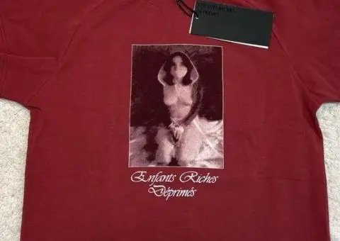 Enfants Riches Deprimes t-shirt - 3/3