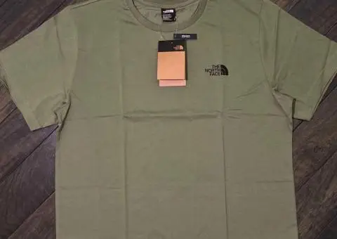 Футболка The North Face - 1/3