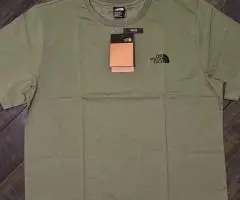 Футболка The North Face