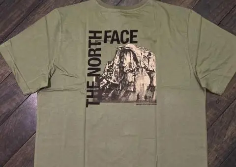 Футболка The North Face - 2/3