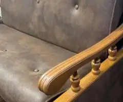 Розкладний диван