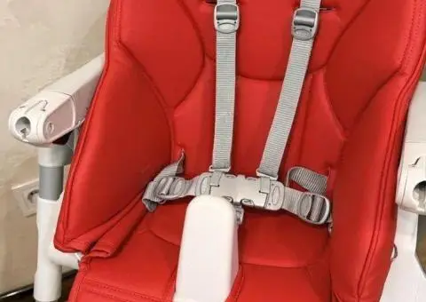 Стілець для годування Peg-Perego Prima Pappa - 2/3