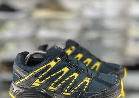 Кроссовки Salomon  XT Backbone Gore-Tex 40 Размер - 1/3