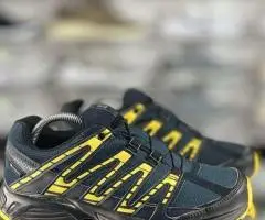 Кроссовки Salomon  XT Backbone Gore-Tex 40 Размер