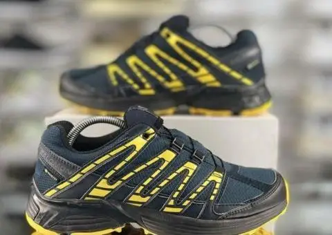 Кроссовки Salomon  XT Backbone Gore-Tex 40 Размер - 2/3