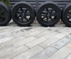 Диски 16R 4x100 6.5J ET38 Renault Dacia Opel Nissan Honda Lada