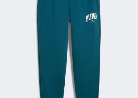 Оригінал — Спортивний костюм Puma Squad на флісі - 1/4
